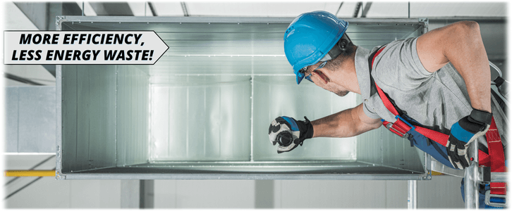 Dryer Vent Cleaning Detroit MI