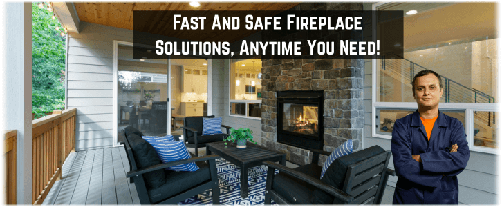 Chimney Cleaning Detroit MI