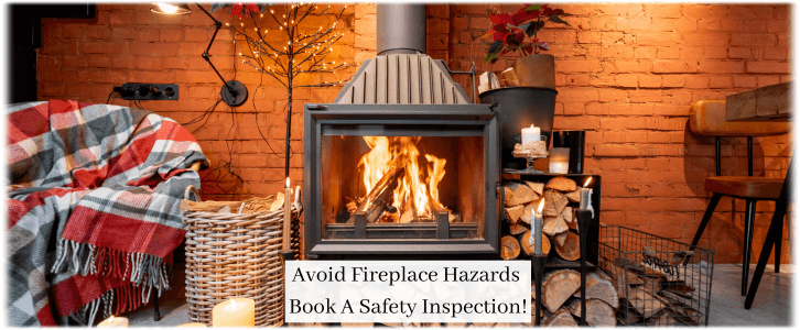 Detroit MI Chimney Cleaning